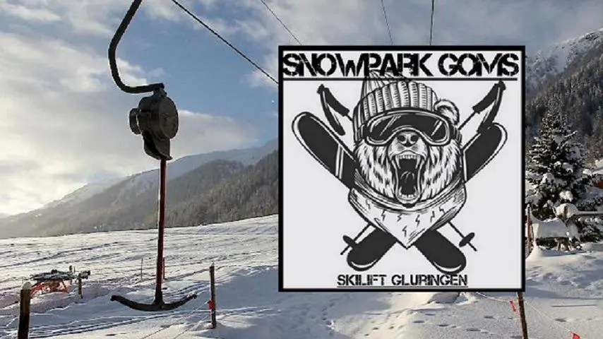 Snow Park